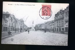 Delcampe - REIMS - Reims