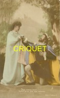 Spectacle, Opéra, Lot De 6 Cartes Différentes De La Pièce Tannhauser - Oper