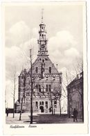 Hoorn - Hoofdtoren - 1944 - Hoorn