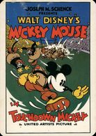 Bande Dessinée MICKEY MOUSE MICKEY ET SES AMIS - Bandes Dessinées