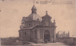 KAPEL VAN OLV VAN DEN OUDENBERG - Geraardsbergen