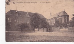 Instituut Sacre Coeur - Overijse