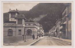 Thusis - Poststrasse - Thusis