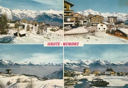 HAUTE NENDAZ - Nendaz