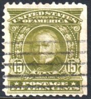 USA 1902  Mi.nr.  147A  Used - Andere & Zonder Classificatie