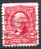 USA 1902  Mi.rn. 139 Used - Andere & Zonder Classificatie