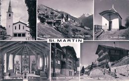 St Martin (4563) - Saint-Martin