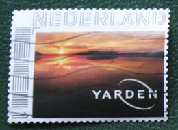 YARDEN Persoonlijke Zegel Gestempeld / USED / Oblitere NEDERLAND / NIEDERLANDE - Personnalized Stamps