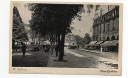 33 - Bordeaux - Place Gambetta - Blanquefort