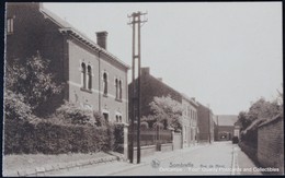 Sombreffe - Rue De Mont - Sombreffe