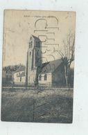 Juvisy-sur-Orge (91) : L'église En 1920 PF. - Juvisy-sur-Orge