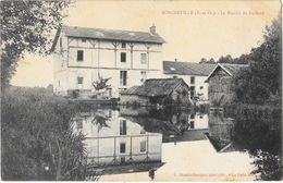 BOIGNEVILLE (91) Le Moulin De Paillard - Other & Unclassified