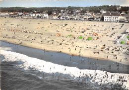 33-SOULAC-SUR-MER- LA PLAGE VUE DU CIEL - Soulac-sur-Mer