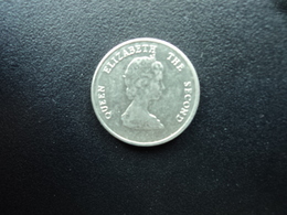 CARAÏBES ORIENTALES : 10 CENTS  1996   KM 13    SUP+ - Caraïbes Orientales (Etats Des)