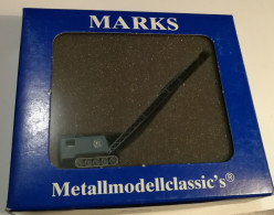 N SPUR.  MARKS METALMODELLCLASSIC'S - GRU - Veicoli Da Strada