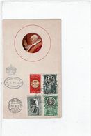 LFROU2 - VATICAN SOUVENIR DE JANVIER 1960 - Covers & Documents