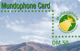 TARJETA TELEFONICA DE ALEMANIA. (PREPAGO) (019) - [2] Mobile Phones, Refills And Prepaid Cards