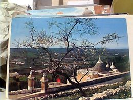 I TRULLI DELLA SELVA DI FASANO VB1967 GR816 - Manfredonia