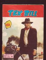 Tex Bill     °°°°°° Bimensuel No   104 - Colecciones Completas