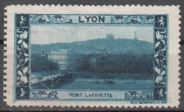 FRANCE   NICE LABEL    USED     LABEL 2 - Autres & Non Classés