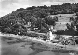 14-HONFLEUR- VUE AERIENNE PHARE DU BUTIN - Honfleur