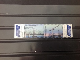 Nederland / The Netherlands - Postfris / MNH - Complete Set Europa, Bruggen 2018 - Unused Stamps