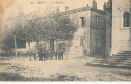 69 // FEYZIN    La Mairie,  243 - Feyzin