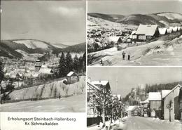 41257847 Steinbach-Hallenberg Winter Schnee Ski Steinbach-Hallenberg - Schmalkalden