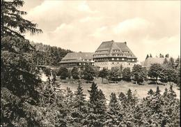 41260826 Altenberg Erzgebirge Sanatorium Raupennest Geising - Geising