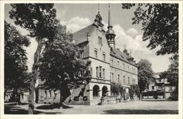 41261541 Luetzen Rathaus Luetzen - Lützen