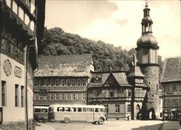 41262070 Stolberg Harz Marktplatz Stolberg - Stolberg (Harz)