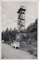 D-24306 Plön Am See - Parnass - Aussichtsturm - Tower - Plön