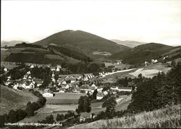 41272621 Oberkirchen Sauerland Gasthof Schuette Oberkirchen - Schmallenberg