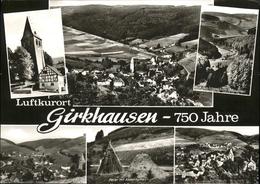 41274899 Girkhausen Bad Berleburg  Bad Berleburg - Bad Berleburg