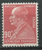 France - Yvert N°   243  *   -    Pa 11511 - Unused Stamps