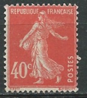 France - Yvert N°   194  **     -    Pa 11518 - Neufs