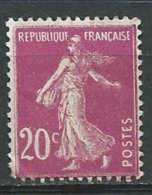 France - Yvert N°   190 *     -    Pa 11520 - Ungebraucht