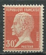 France - Yvert N°   173 *     -    Pa 11522 - Neufs