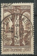 France - Yvert N° 302   Oblitéré     -    Pa 11528 - Used Stamps