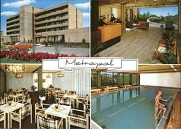 41277629 Bad Waldliesborn Metropol Hotel Bad Waldliesborn - Lippstadt