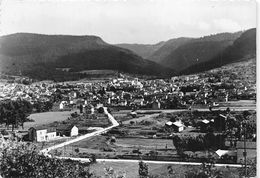 01-OYONNAX- VUE GENERALE - Oyonnax