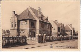 Statiestraat - Tessenderlo