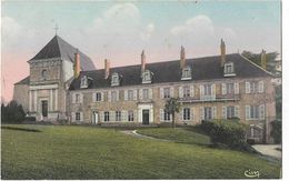 Saint-Martin-des-Bois - Château De Saint-Georges Et Eglise Abbatiale - Altri Comuni