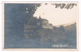 D-8305    GERNSBACH : Schloss Eberstein - Rastatt