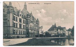 D-8317   OLDENBURG : Amtsgericht - Oldenburg