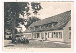 D-8323   OSTERATH : Gaststätte Breuers - Meerbusch