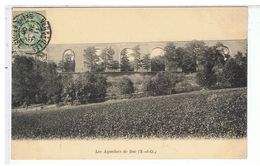 CPA-78-1906-BUC-LES AQUEDUCS DE BUC- - Buc