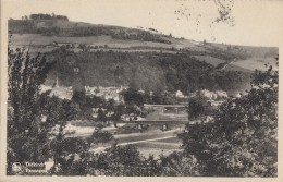 Luxembourg - Diekirch - Panorama - Diekirch