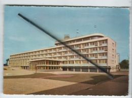 CPSM Grand Format - Sainte Adresse - A-4 - L'école Nationale De La Marine Marchande - Sainte Adresse