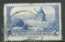 France -  Yvert N° 311 Oblitéré  -  Pa11601 - Usados